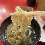 大阪あべの赤のれん - 