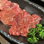 黒毛和牛A4A5 焼肉ありらん - 