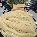 温泉つけ麺維新 - 