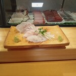 Sushi Kappou Shino - 