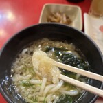 大阪あべの赤のれん - 