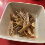 大阪あべの赤のれん - 