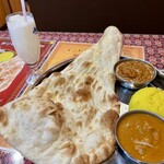 インド料理 スワガット - 