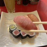 大阪あべの赤のれん - 