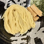 温泉つけ麺維新 - 