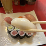 大阪あべの赤のれん - 