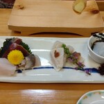 Sushisei - 