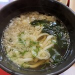 大阪あべの赤のれん - 