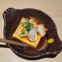 和食 いぶり別邸 新橋店 - 