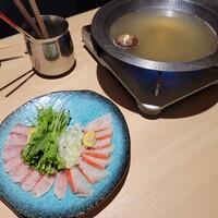 和食 いぶり別邸 新橋店 - 