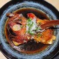 和食 いぶり別邸 新橋店 - 