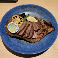 和食 いぶり別邸 新橋店 - 