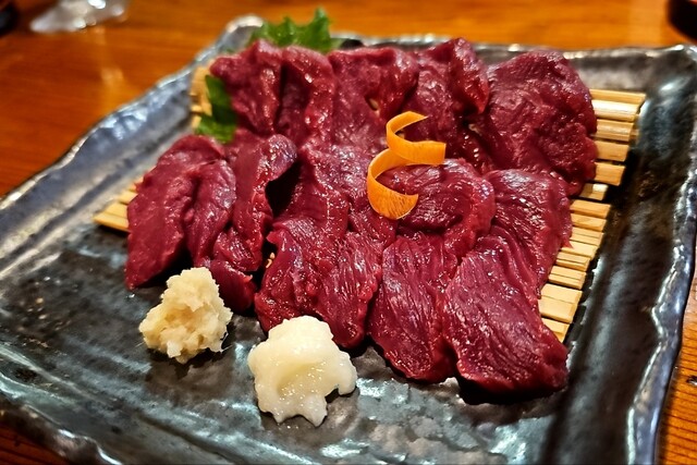 割烹居酒屋 いわや - 秋田（居酒屋）の写真