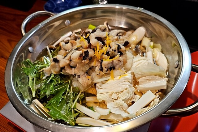 Kappou Izakaya Iwaya