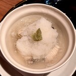 日本料理 まめ福 - 