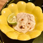 日本料理 まめ福 - 