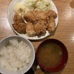 Yakitori Aburi Sumiyaki Wo Dori - 