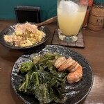 Takokuseki Kushiyaki Sakaba Be Nice - 