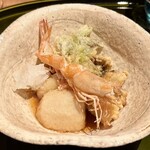 日本料理 まめ福 - 