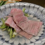 東京肉しゃぶ家 秀彬 - 