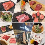 完全個室 牛の達人 private 新宿本店 - 