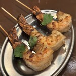 Takokuseki Kushiyaki Sakaba Be Nice - 