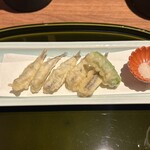 日本料理 まめ福 - 