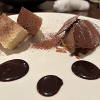 BISTRO DOUBLE - 