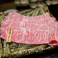 東京肉しゃぶ家 秀彬 - 