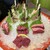 鶴我 - 料理写真:馬刺し10種盛り