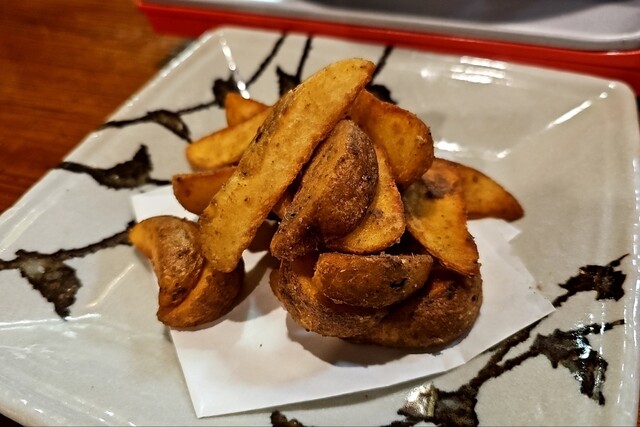 割烹居酒屋 いわや - 秋田（居酒屋）の写真