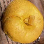 Vanitoy Bagel - 