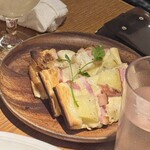 カフェ コットンクラブ - 