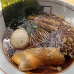 Chuuka Soba Fukami - 