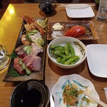 Kaisen Izakaya Ouja - 