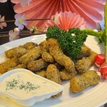 ステラ - 春フェア　ポークグジョネット