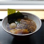 Chuuka Soba Fukami - 