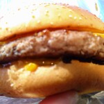 McDonald's Kabe Ten - Grilled Soy Sauce-Style Thick Beef