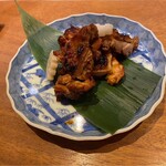 割烹 しなとみ - 