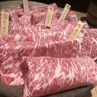 最飛び飛騨牛 しゃぶすき家 馬喰一代 名古屋WEST - 