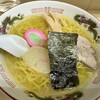 ラーメン信月