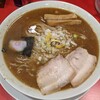 中華そば ふくもり 駒沢本店