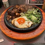 鶏吟醸 月と鼈 - 