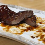 米沢牛亭 ぐっど - 