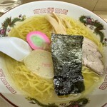 ラーメン信月 - 