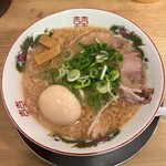 Chuukasoba Masutani - 