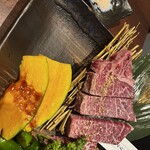 包廂燒肉 Kakomi - 
