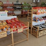 わさビーフのヤマヨシ直売所 - 