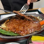 米沢牛亭 ぐっど - 