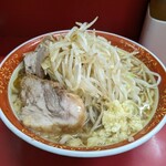 ラーメン二郎 - 